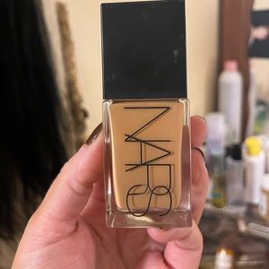 Nars light reflecting foundation in Syracuse